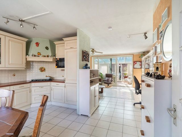 Shawdreef 34, Maassluis