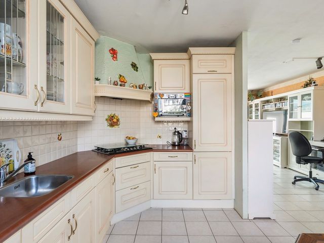 Shawdreef 34, Maassluis