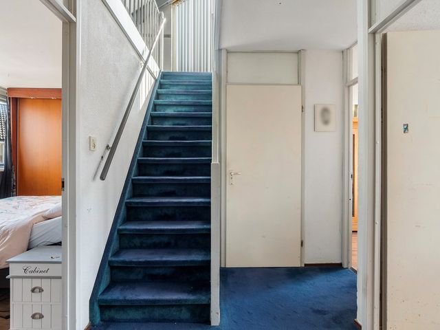 Shawdreef 34, Maassluis