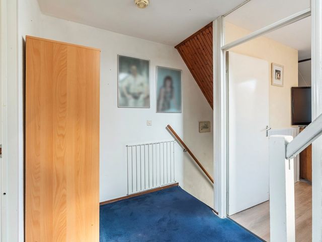 Shawdreef 34, Maassluis