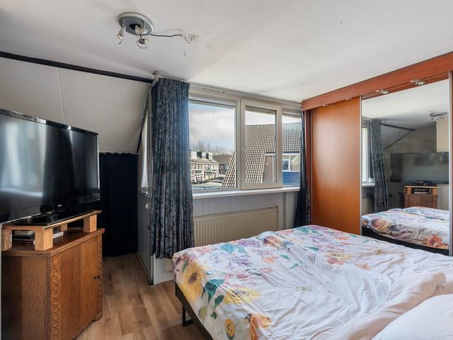 Shawdreef 34, Maassluis