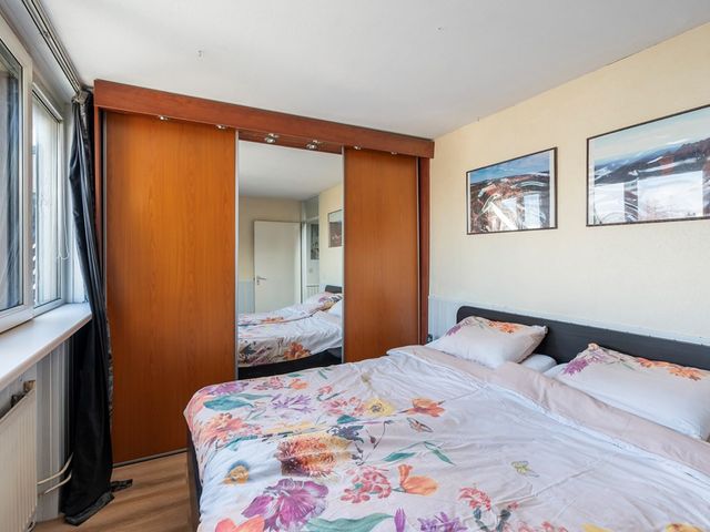 Shawdreef 34, Maassluis