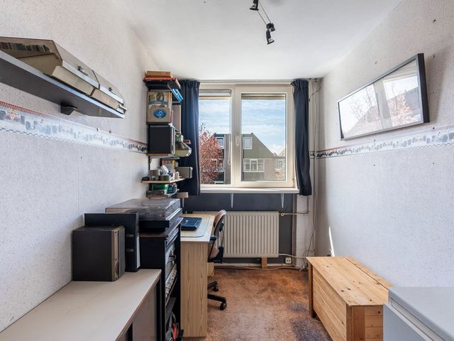 Shawdreef 34, Maassluis