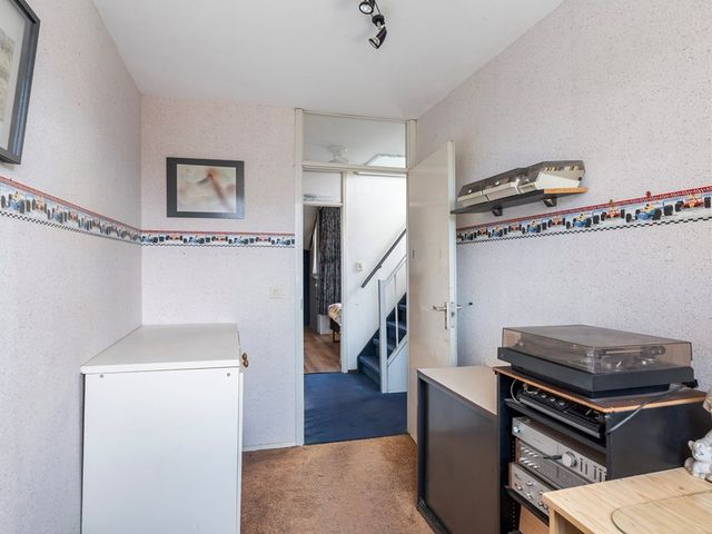 Shawdreef 34, Maassluis