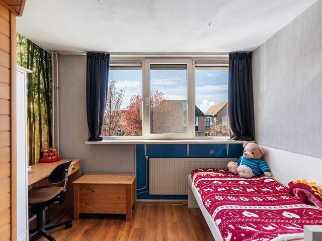 Shawdreef 34, Maassluis