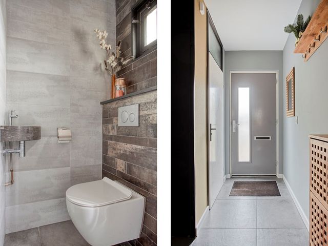 De Touwbaan 24, Hendrik-Ido-Ambacht