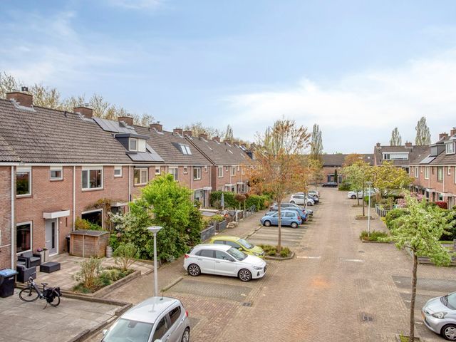 De Touwbaan 24, Hendrik-Ido-Ambacht