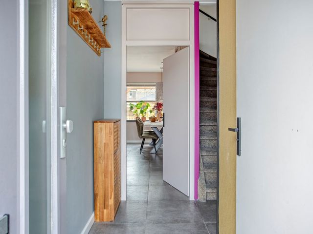 De Touwbaan 24, Hendrik-Ido-Ambacht