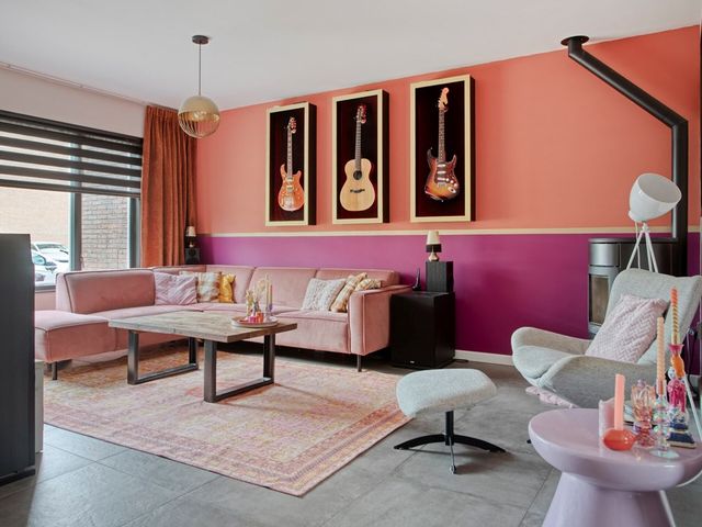 De Touwbaan 24, Hendrik-Ido-Ambacht