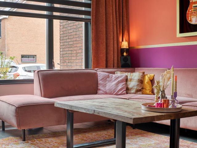 De Touwbaan 24, Hendrik-Ido-Ambacht