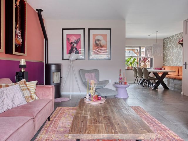 De Touwbaan 24, Hendrik-Ido-Ambacht