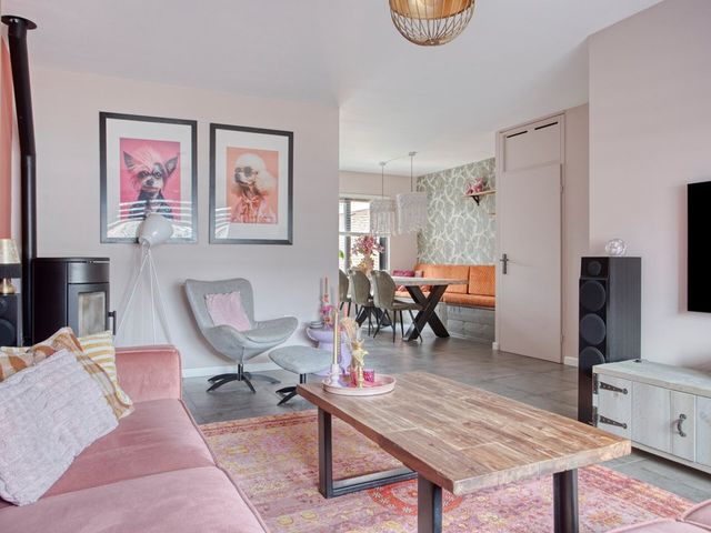 De Touwbaan 24, Hendrik-Ido-Ambacht