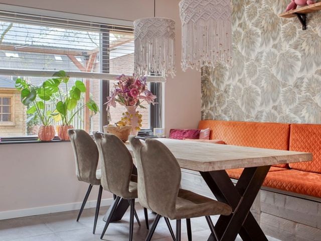 De Touwbaan 24, Hendrik-Ido-Ambacht