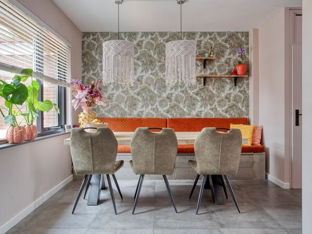 De Touwbaan 24, Hendrik-Ido-Ambacht