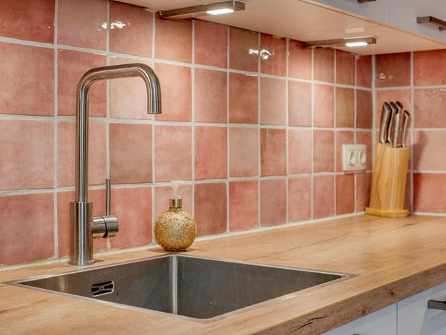 De Touwbaan 24, Hendrik-Ido-Ambacht