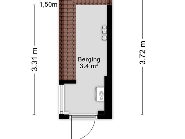 Nieuwe Karselaan 5, Amstelveen