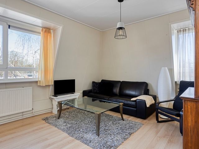 Nieuwe Karselaan 5, Amstelveen