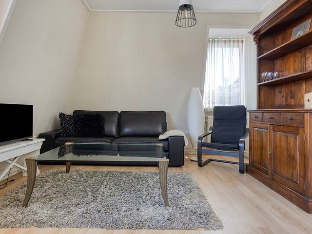 Nieuwe Karselaan 5, Amstelveen