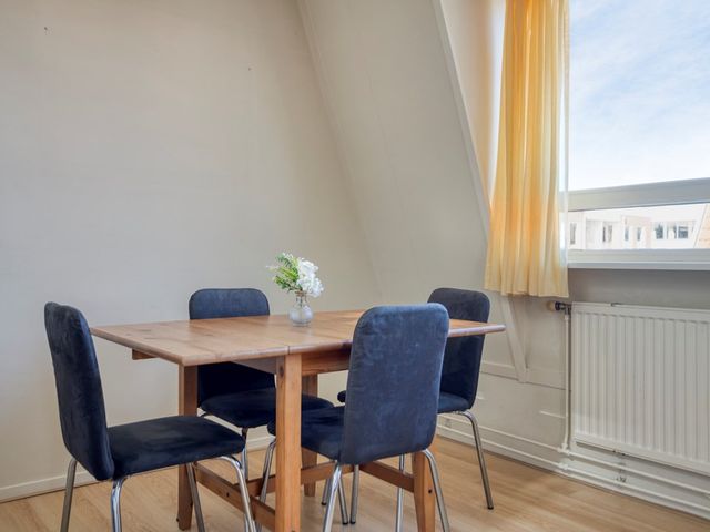 Nieuwe Karselaan 5, Amstelveen