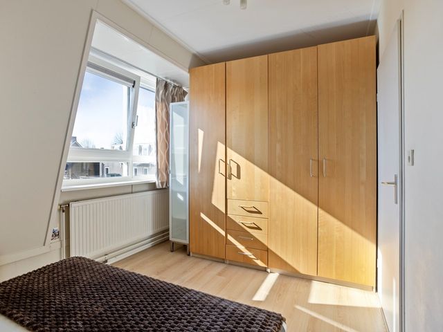 Nieuwe Karselaan 5, Amstelveen