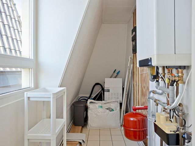 Nieuwe Karselaan 5, Amstelveen