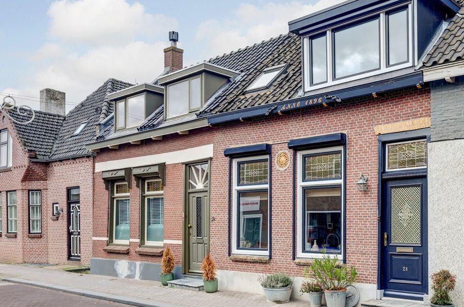 Boompjesstraat 28