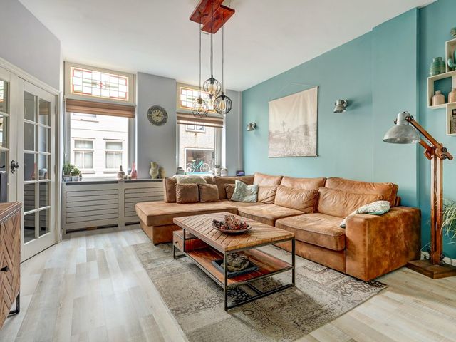 Boompjesstraat 28, Strijen