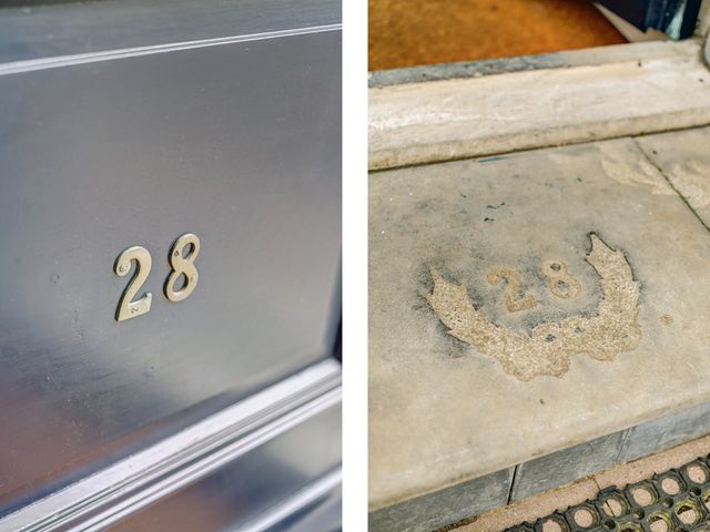 Boompjesstraat 28, Strijen