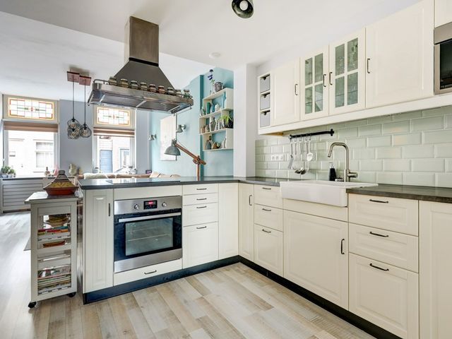 Boompjesstraat 28, Strijen