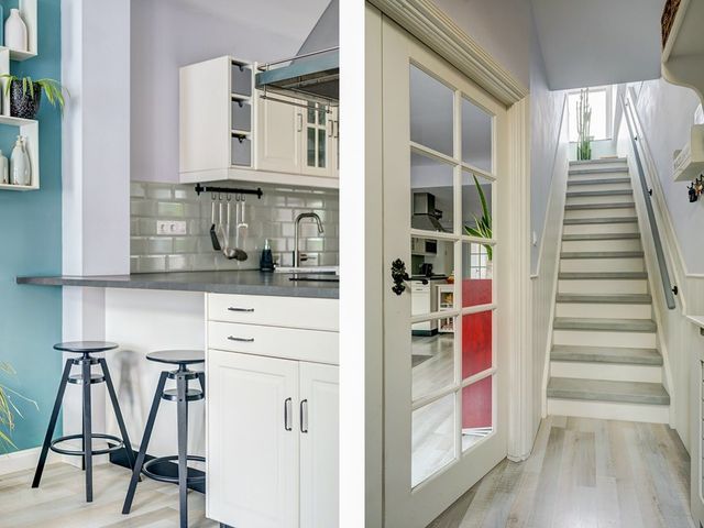 Boompjesstraat 28, Strijen