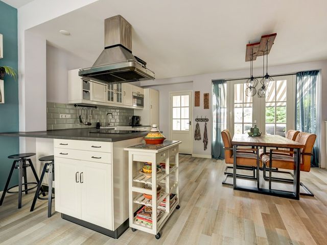 Boompjesstraat 28, Strijen