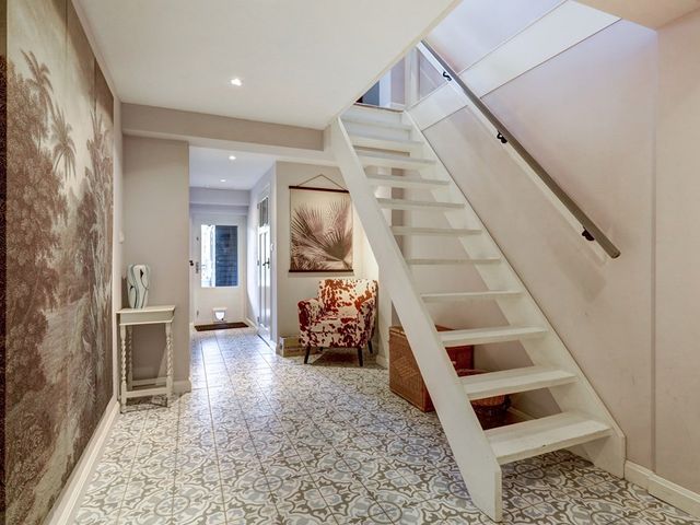 Boompjesstraat 28, Strijen