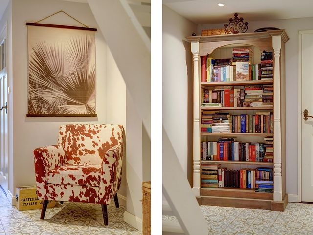 Boompjesstraat 28, Strijen