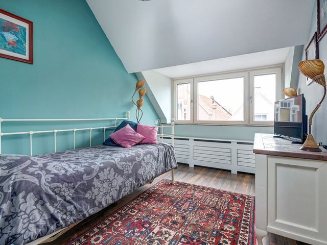 Boompjesstraat 28, Strijen