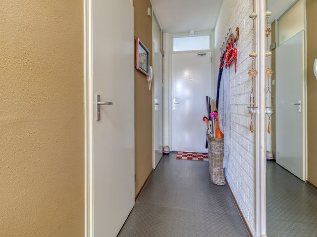 De Lopinge 12, Cadzand