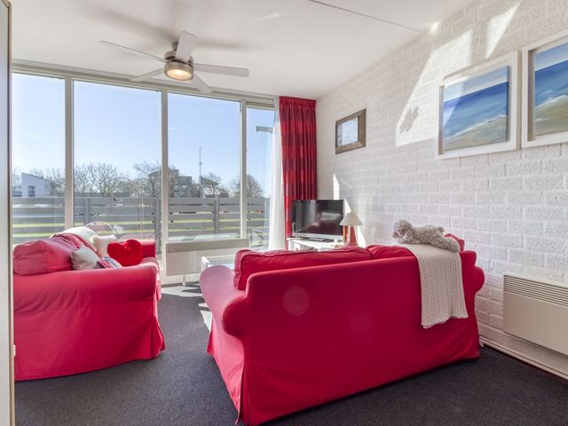 De Lopinge 12, Cadzand