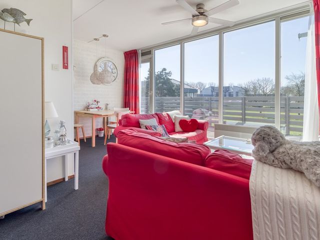 De Lopinge 12, Cadzand