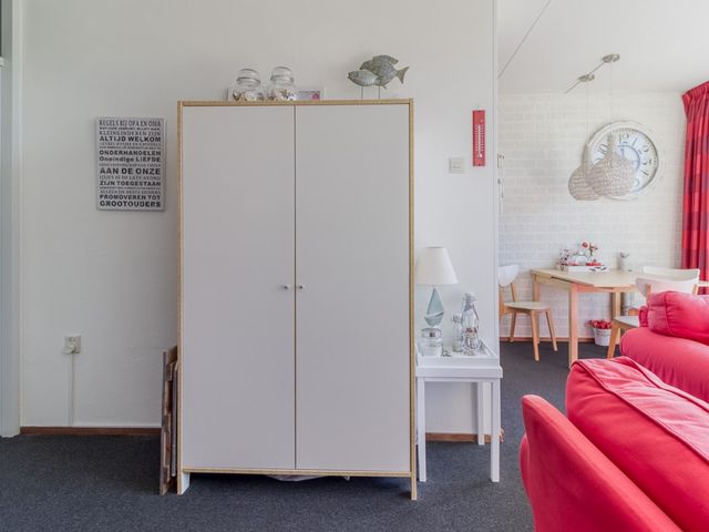 De Lopinge 12, Cadzand