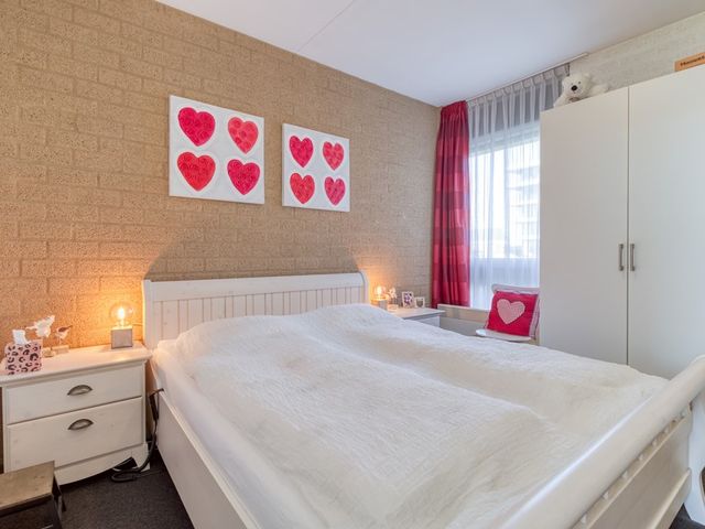 De Lopinge 12, Cadzand