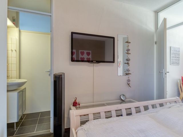 De Lopinge 12, Cadzand