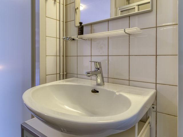 De Lopinge 12, Cadzand