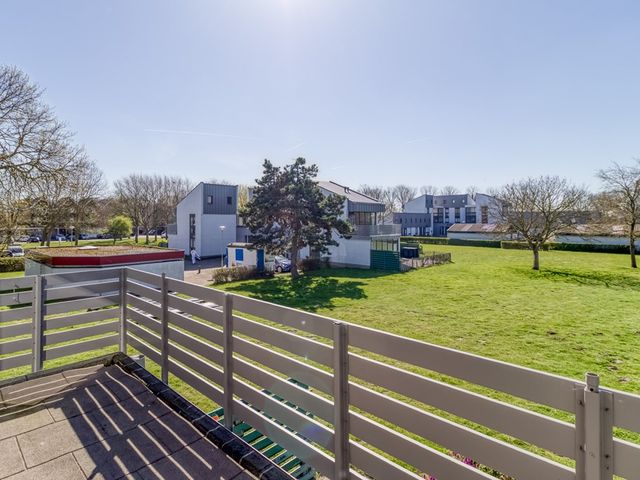 De Lopinge 12, Cadzand