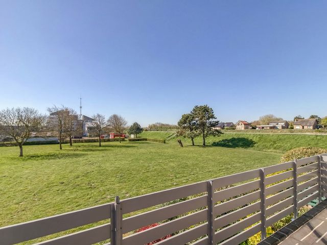 De Lopinge 12, Cadzand