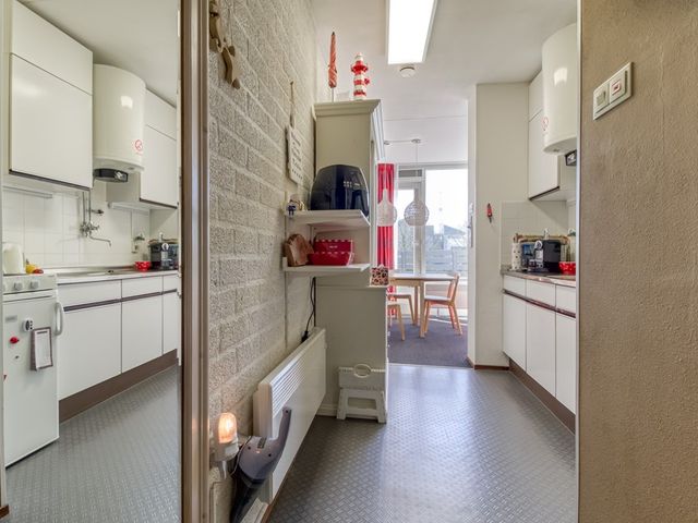 De Lopinge 12, Cadzand