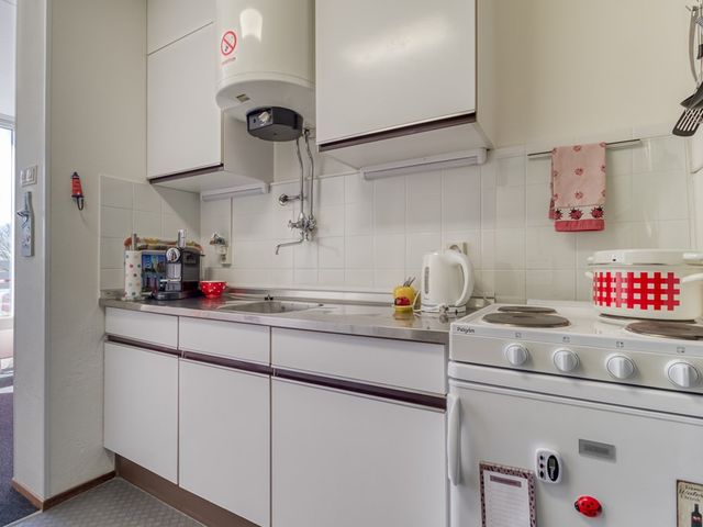 De Lopinge 12, Cadzand