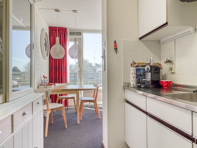 De Lopinge 12, Cadzand