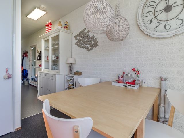 De Lopinge 12, Cadzand