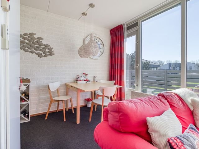 De Lopinge 12, Cadzand