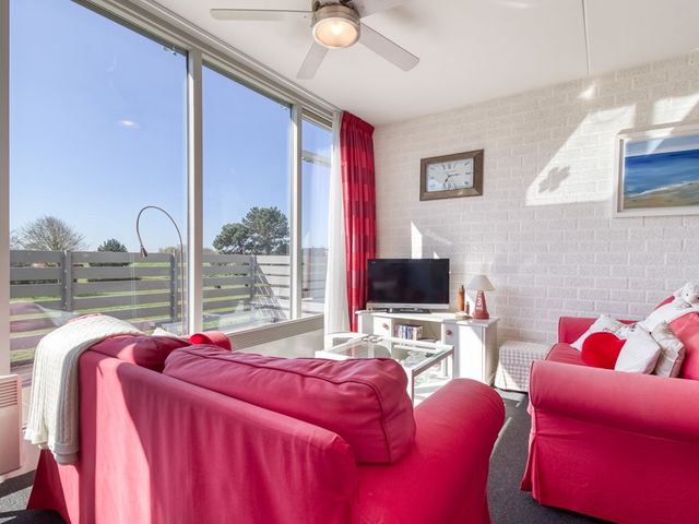 De Lopinge 12, Cadzand