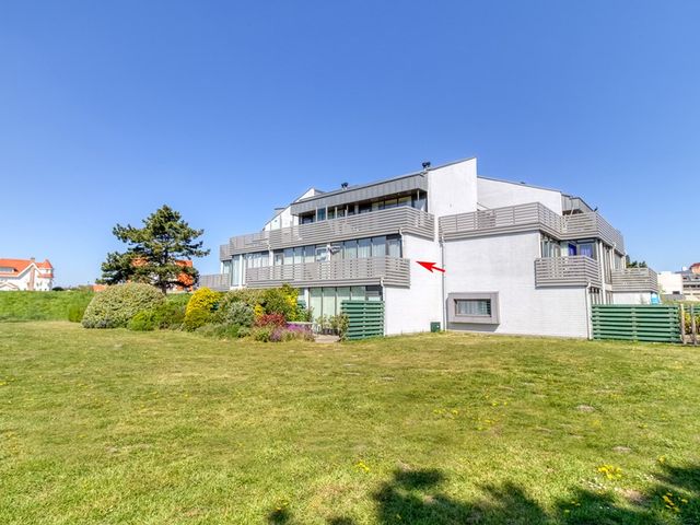 De Lopinge 12, Cadzand